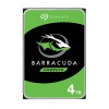 Seagate Barracuda ST4000DM004 interne harde schijf 3.5" 4000 GB SATA III RENEWED