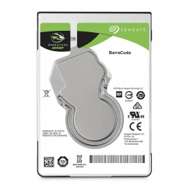 Seagate Barracuda ST4000LM024 interne harde schijf 2.5" 4000 GB SATA III RENEWED