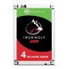 Seagate IronWolf ST4000VN008 interne harde schijf 3.5" 4000 GB SATA III RENEWED