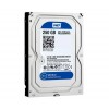 HDD WD Blue 3.5inch / 250GB / 7200RPM PULLED