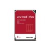 Western Digital Red Plus WD60EFPX interne harde schijf 3.5" 6000 GB SATA III RENEWED