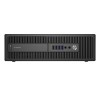 HP Elitedesk 800 G2 SFF I7-6700 / 8GB / 256SSD / W10P / REFURBISHED