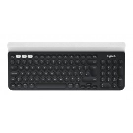 Logitech K780 toetsenbord RF-draadloos + Bluetooth QWERTY US/ REFURBISHED