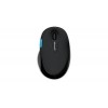 Microsoft Sculpt Comfort Mouse muis Rechtshandig Bluetooth BlueTrack 1000 DPI RENEWED