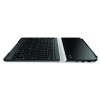 Logitech Ultrathin Keyboard Cover Zwart Bluetooth QWERTY Engels RETURNED