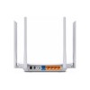 TP-LINK Archer C50 draadloze router Fast Ethernet Dual-band (2.4 GHz / 5 GHz) Wit RENEWED