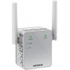 Netgear EX3700 WiFi Range Extender AC750, Dual-Band - 1 Fast Ethernet poort RENEWED