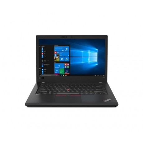 Lenovo T480 / 14.0 Full-HD / I5-8350 / 8GB / 256GB / W10P REFURBISHED