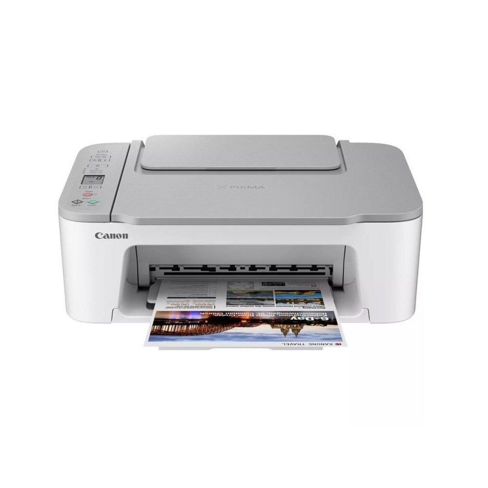 Canon PIXMA TS3451 Inkjet A4 4800 x 1200 DPI 7,7 ppm Wi-Fi OPEN BOX